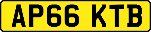 AP66KTB