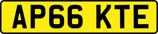 AP66KTE
