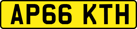 AP66KTH