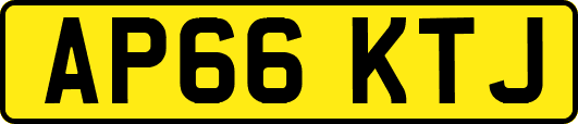 AP66KTJ