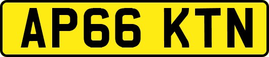 AP66KTN