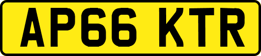 AP66KTR