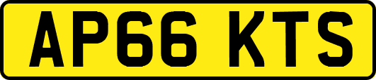 AP66KTS