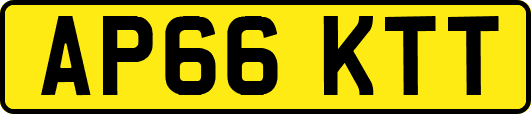 AP66KTT