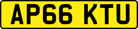 AP66KTU