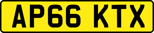 AP66KTX