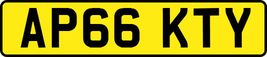 AP66KTY