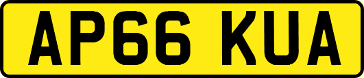 AP66KUA
