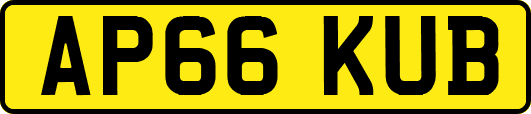 AP66KUB