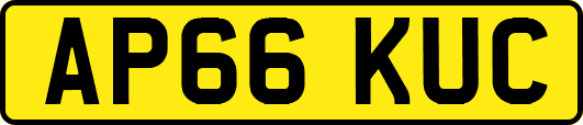 AP66KUC