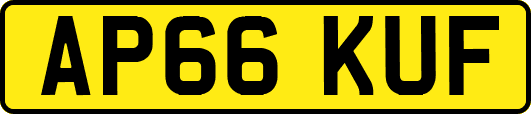 AP66KUF