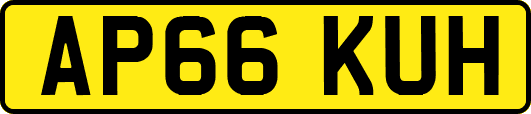 AP66KUH