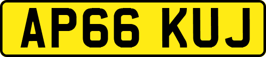AP66KUJ
