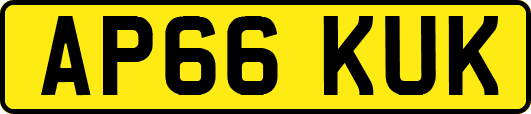 AP66KUK