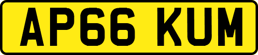 AP66KUM