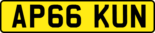 AP66KUN