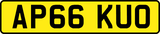 AP66KUO