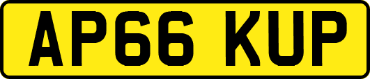 AP66KUP