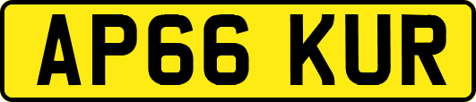 AP66KUR