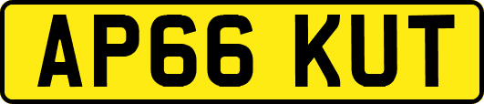 AP66KUT