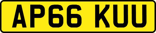 AP66KUU