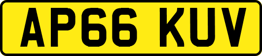 AP66KUV