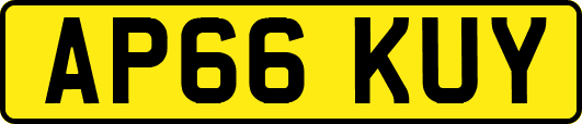 AP66KUY