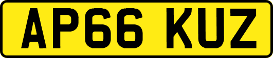 AP66KUZ