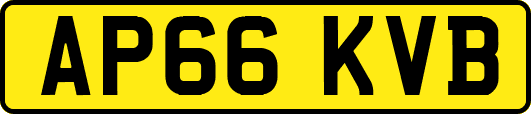 AP66KVB