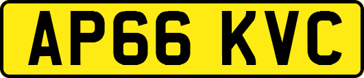AP66KVC
