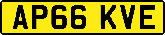 AP66KVE