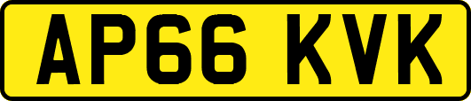 AP66KVK