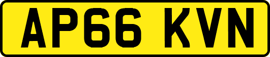 AP66KVN