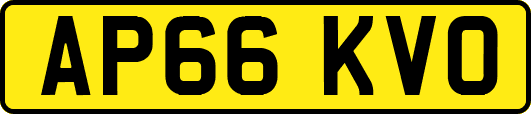 AP66KVO