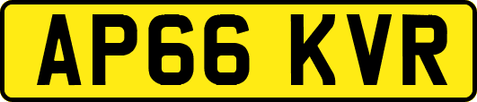 AP66KVR