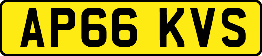 AP66KVS