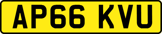 AP66KVU