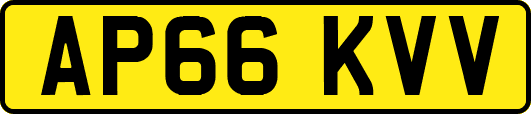 AP66KVV