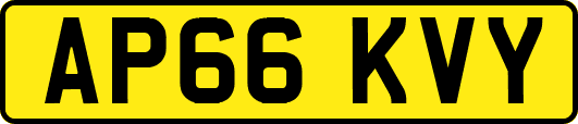 AP66KVY