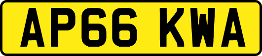 AP66KWA