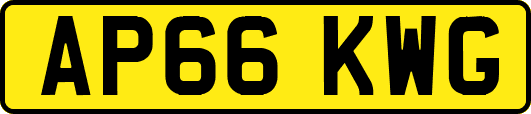 AP66KWG