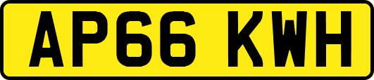 AP66KWH