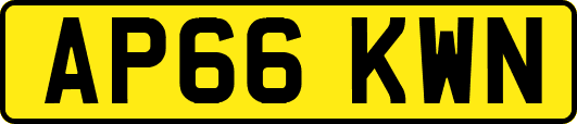 AP66KWN