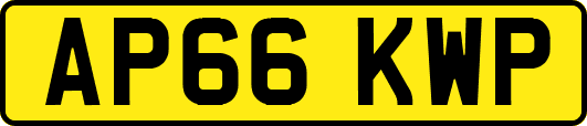 AP66KWP