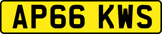 AP66KWS