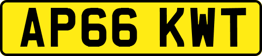AP66KWT