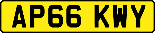 AP66KWY