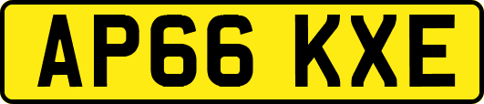 AP66KXE