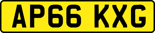 AP66KXG