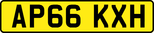 AP66KXH